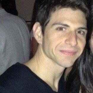 Profile Picture of Simon Sutherland (@Simon_Sutherlan) on Twitter