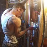 Profile Picture of Chad Snowden (@ani4art) on Instagram