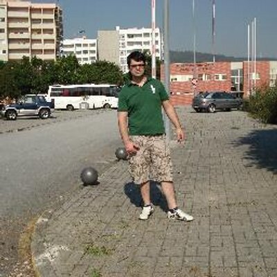 Profile Picture of Joaquim Esteves (@joaquimesteves7) on Twitter