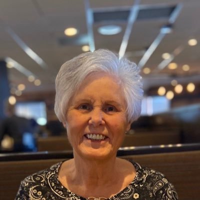 Profile Picture of Marilyn L Floyd (@MarilynLFloyd3) on Twitter