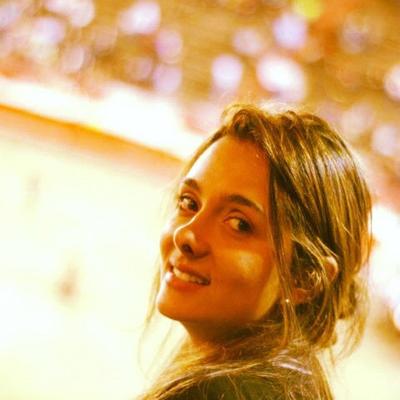 Profile Picture of Catalina Jaramillo (@catajara03) on Twitter