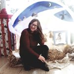 Profile Picture of Julia_Maslak (@juliamaslak) on Instagram