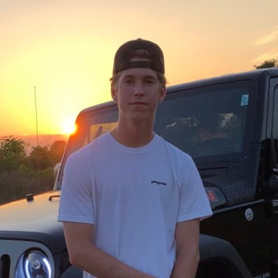 Profile Picture of Lucas Blackburn (@lucasb834) on Twitter