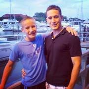 Profile Picture of Brian Angstadt (@dawkinsx20) on Myspace