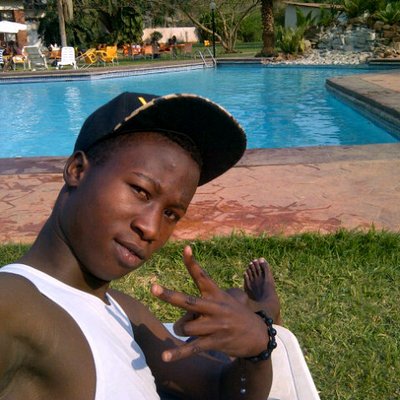 Profile Picture of Jason Maroon Jr (@maroon_jr) on Twitter