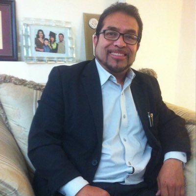 Profile Picture of Samuel Arroyo (@SamuelArroyo67) on Twitter