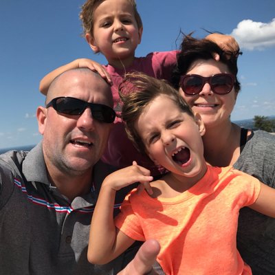 Profile Picture of Jake Wise (@wiseman072) on Twitter