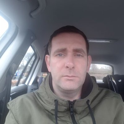 Profile Picture of Chris Maclean (@badgerbeater) on Twitter