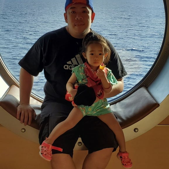 Profile Picture of Daniel Fung (@danyoizme) on Poshmark