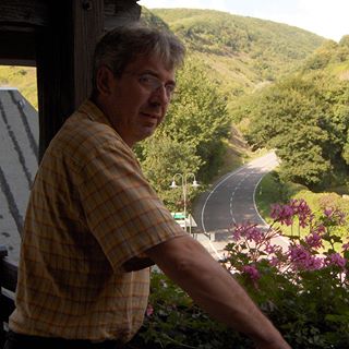 Profile Picture of Ronny Stevens (@ronny.stevens.31) on Facebook