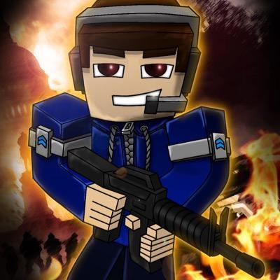 Profile Picture of John Grupp (@Dynamite8123) on Twitter