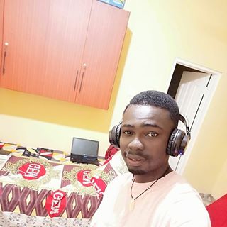 Profile Picture of Robert Quaye (@robert.quaye.7140) on Facebook