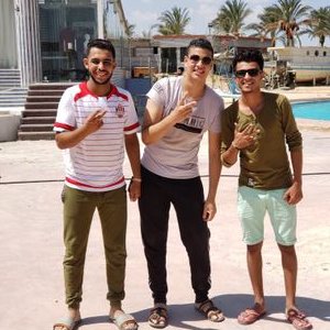 Profile Picture of Youssef Edward (@YoussefEdward3) on Twitter