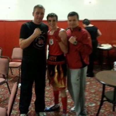 Profile Picture of Matthew McHale (@mattymchale1) on Twitter