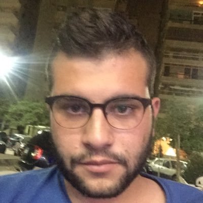 Profile Picture of Omar (@_OmarSaeed) on Twitter