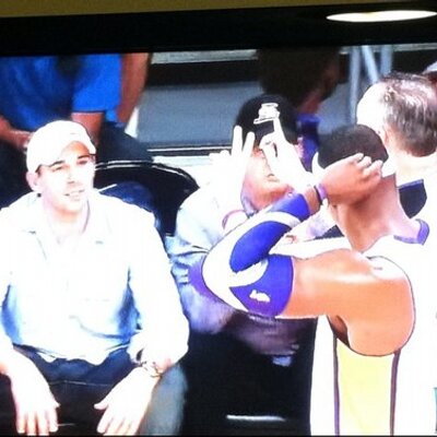 Profile Picture of Michael K. Bernstein (@MikeKBernstein) on Twitter