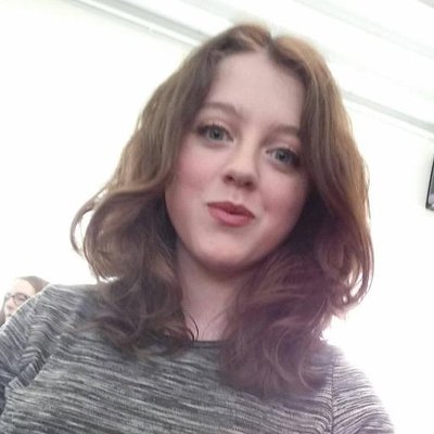 Profile Picture of Elizabeth Colvin (@Adequatlyhuman) on Twitter