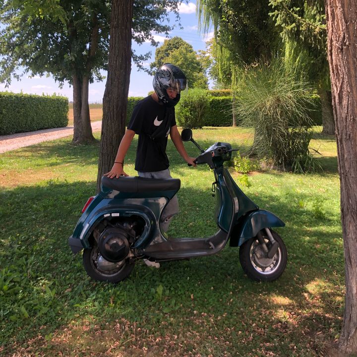 Profile Picture of Mazzola Michael (@mike_mazzo) on Tiktok