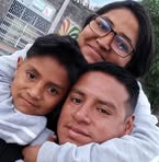 Profile Picture of Gina Chiluisa (@gina.chiluisa) on Facebook