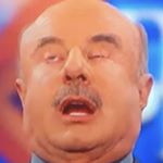 Profile Picture of Dr Phil 😩👌💦 (@philipmcgrawisdad) on Instagram