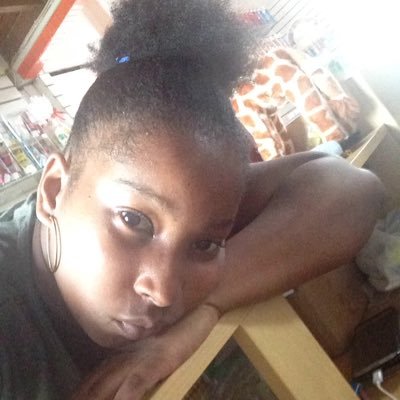 Kerry Ann Samuel - Twitter Profile Picture of Kerry Ann Samuel (@KerryAnnSamuel2) on Twitter