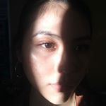 Profile Picture of Vanlalthakimi Langel (@_aprilkim) on Instagram