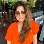 Profile Picture of Meenal Paliwal (@meenalpaliwal16) on Instagram