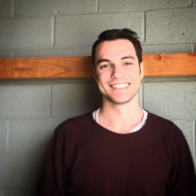 Profile Picture of Kyle Stivers (@KyleStives) on Twitter