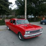 Profile Picture of Claudio Lanza Stanic (@el_pura_sangre) on Instagram