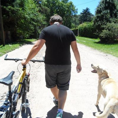 Profile Picture of Alexis Pojomovsky (@apojomovsky) on Twitter