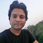 Profile Picture of Manish Jain (@mjain895) on Flickr