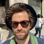 Profile Picture of Daniel Gustav Cramer (@xxdgcxx) on Instagram