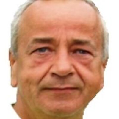 Profile Picture of Michael Talajlo (@Mital1M) on Twitter