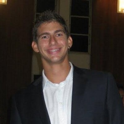 Profile Picture of Pedro Roque R. (@pedrorok) on Twitter