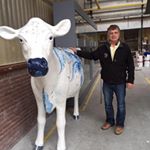 Profile Picture of Dave Swenson (@swenson.dave) on Instagram