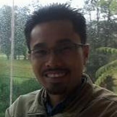 Profile Picture of Syed Fareed Syed Zin (@syedfareed80) on Twitter