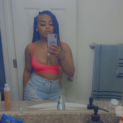 Profile Picture of Tatiana Allen (@Tatianadashae) on Twitter
