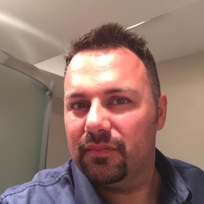 Profile Picture of Ben Forney Jr (@ForneyJr) on Twitter