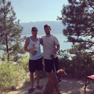 Profile Picture of Jake Piperon Twitter