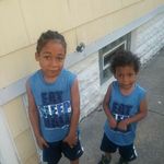 Profile Picture of Darryl Steven Mckinley Hill (@darrylhill43) on Instagram