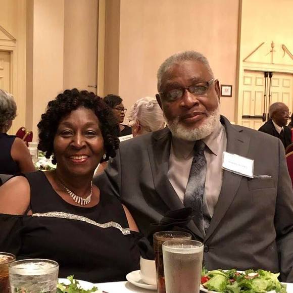 Profile Picture of Doris Pegues (@dorispegues54) on Poshmark