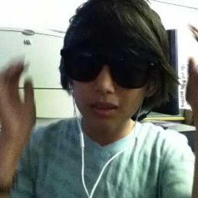 Profile Picture of David (BoosT) Bosley (@davidbosley123) on Twitter