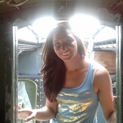 Ashley Kristi - Twitter Profile Picture of Ashley Kristi (@AshleyMilko) on Twitter