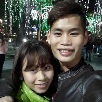 Profile Picture of Nguyễn Quang Lâm (@quanglam541995) on Twitter