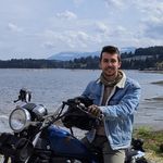 Profile Picture of Jesse Cormier Fillion (@j_cordon_bleu) on Instagram