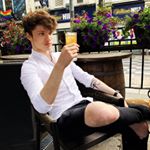 Profile Picture of Alexander O'Brien (@alonzo_obronzo) on Instagram