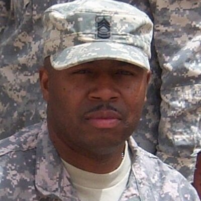 Profile Picture of Jesse McNair (@Pekan808) on Twitter