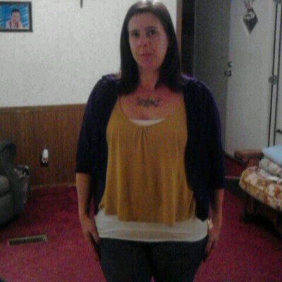 Profile Picture of Amy Ledford (@LedfordAl) on Twitter