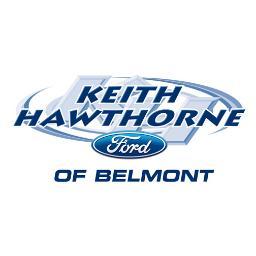 Profile Picture of Keith Hawthorne Ford (@KHFordofBelmont) on Twitter