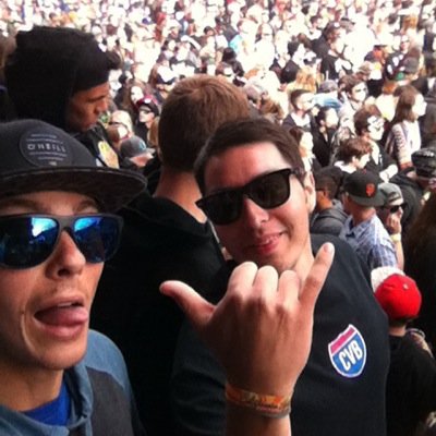 Profile Picture of Albert Flores (@albertflores66) on Twitter